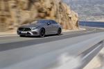 Mercedes-Benz CLS450 AMG Line Edition #1 2018 года (WW)